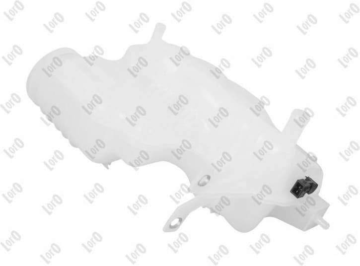 Expansion Tank, coolant LORO 027-026-003 - image 3