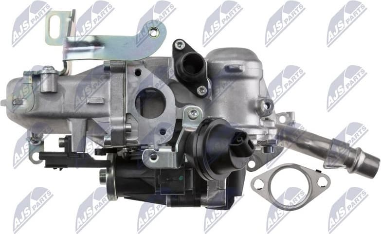 EGR Valve EGR-CT-015 - image 3