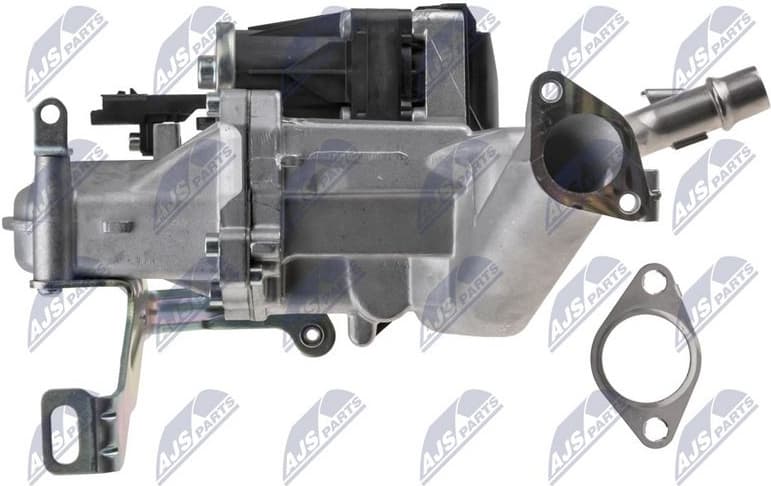 EGR Valve EGR-CT-015 - image 4