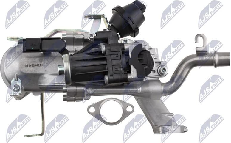 EGR Valve EGR-CT-015 - image 5