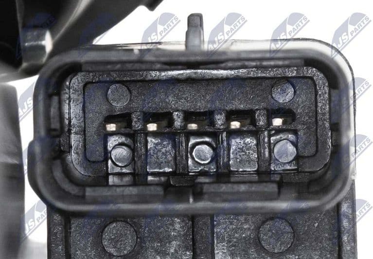 EGR Valve EGR-CT-015 - image 8