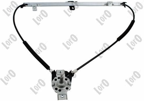 Window Regulator LORO 130-053-106