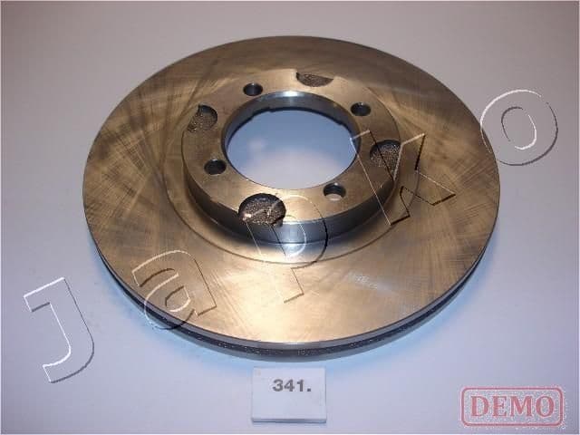 Brake Disc 60341C