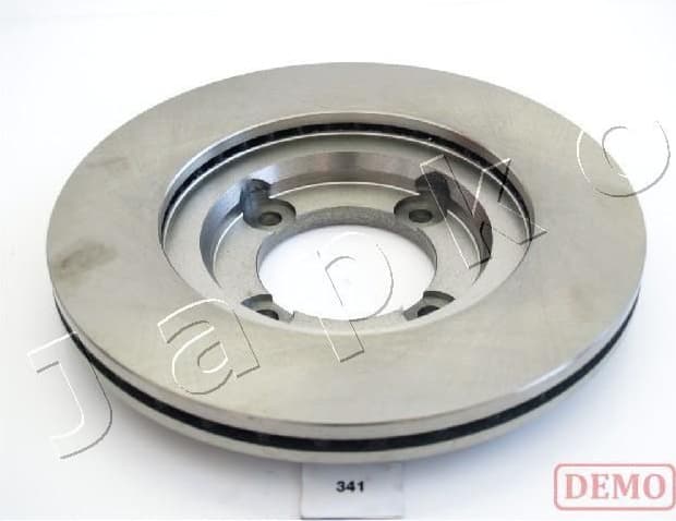 Brake Disc 60341C - image 2