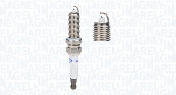 Spark Plug 062711000055