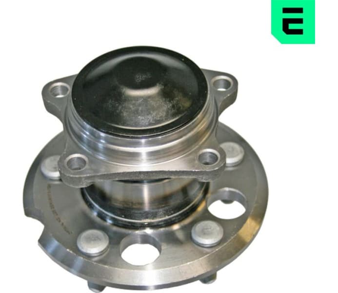 Wheel Bearing Kit 982745