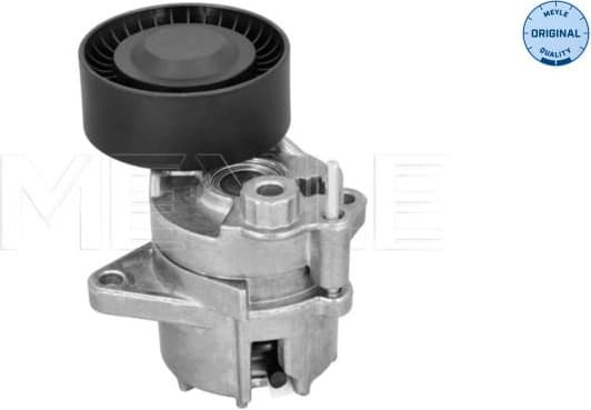 Belt Tensioner, V-ribbed belt MEYLE-ORIGINAL: True to OE. 014 020 0139