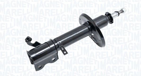Shock Absorber 357193070100 - image 2