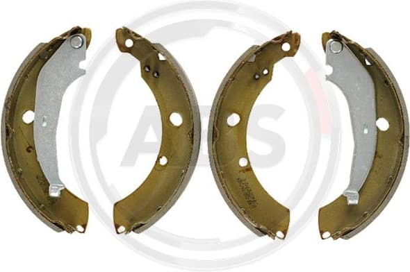 Brake Shoe Set 9432