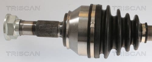 Drive Shaft 8540 15551 - image 2