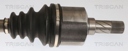 Drive Shaft 8540 15551 - image 3