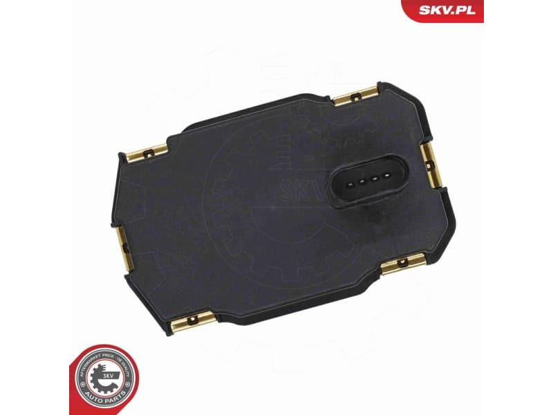 Boost Pressure Control Valve 95SKV490 - image 4