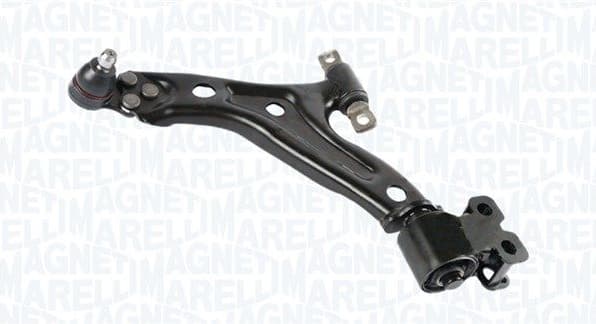 Control/Trailing Arm, wheel suspension 301181411160