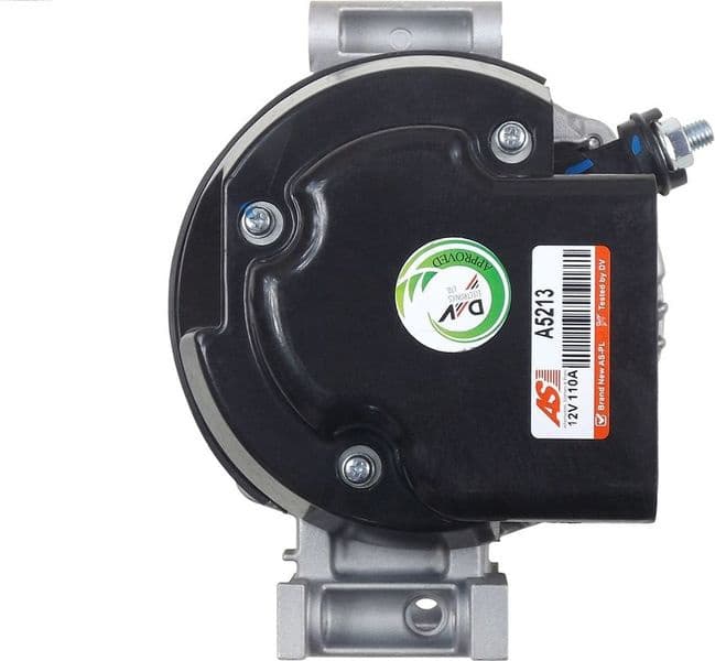 Alternator AS A5213 - image 3