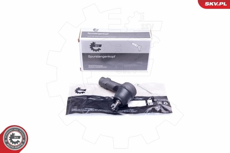 Tie Rod End 04SKV429
