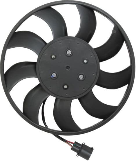 Fan, engine cooling AC230150