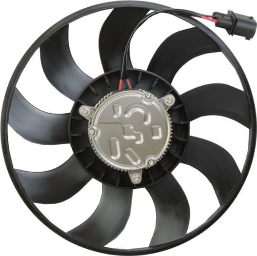 Fan, engine cooling AC230150 - image 2