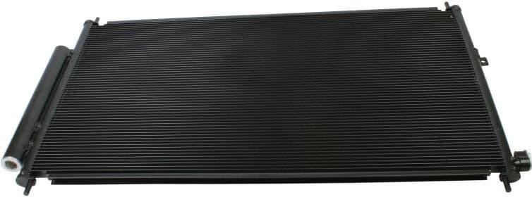 Condenser, air conditioning AC830282 - image 2