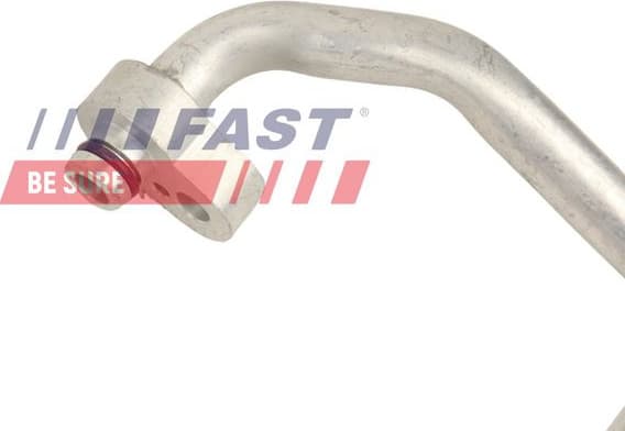 High-pressure Line, air conditioning FT10246 - image 2