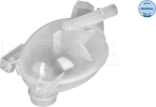 Expansion Tank, coolant MEYLE-ORIGINAL: True to OE. 16-14 223 0003 - image 2
