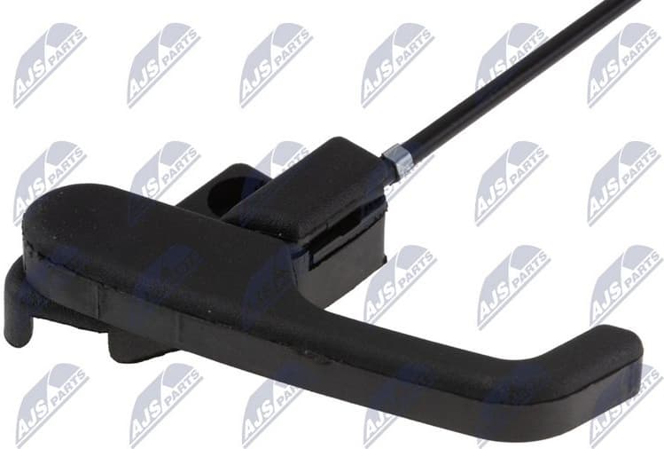 Bonnet Cable EZC-ME-189 - image 4