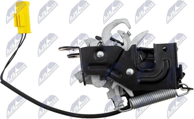 Bonnet Lock EZC-BM-476 - image 7