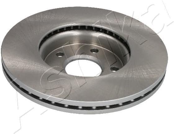 Brake Disc 60-00-0301C - image 2