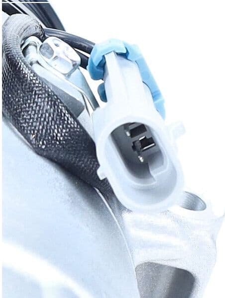 Compressor, air conditioning AC330028 - image 4