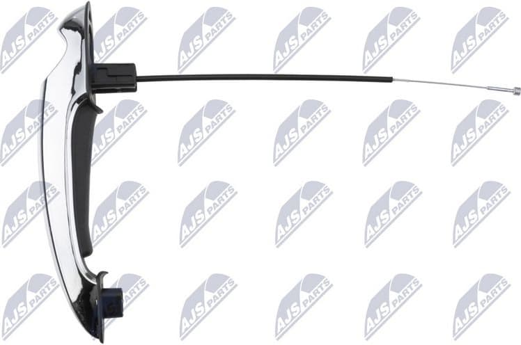 Exterior Door Handle EZC-BM-369