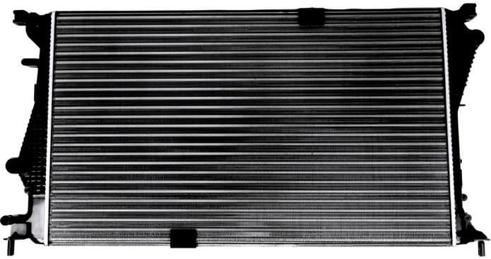 Low Temperature Cooler, charge air cooler 7705381 - image 2