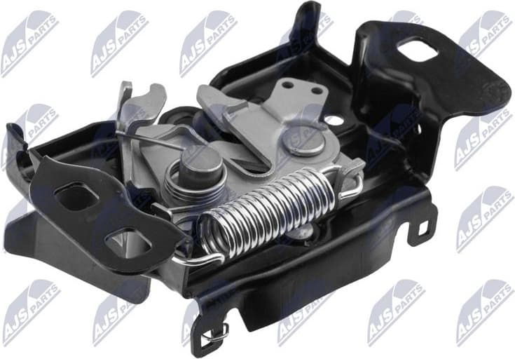 Bonnet Lock EZC-CH-099