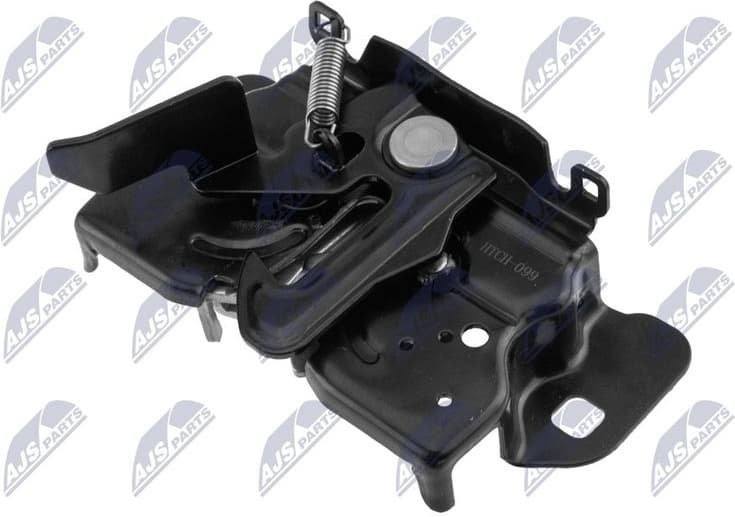 Bonnet Lock EZC-CH-099 - image 2