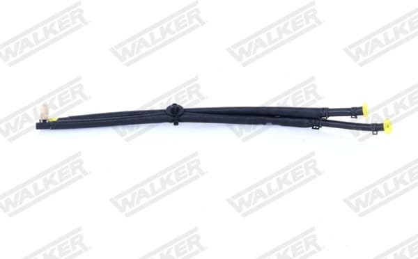 Pressure Pipe, pressure sensor (soot/particulate filter) 80694