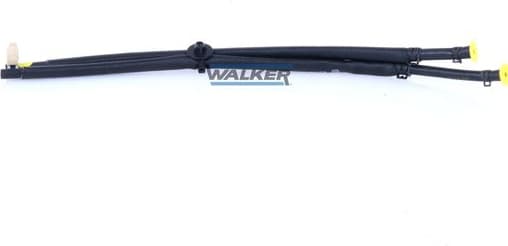 Pressure Pipe, pressure sensor (soot/particulate filter) 80694 - image 2