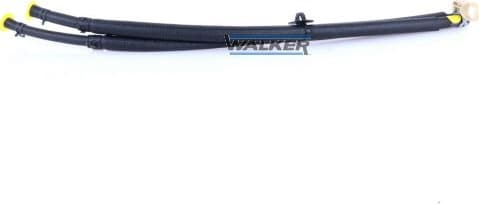 Pressure Pipe, pressure sensor (soot/particulate filter) 80694 - image 11