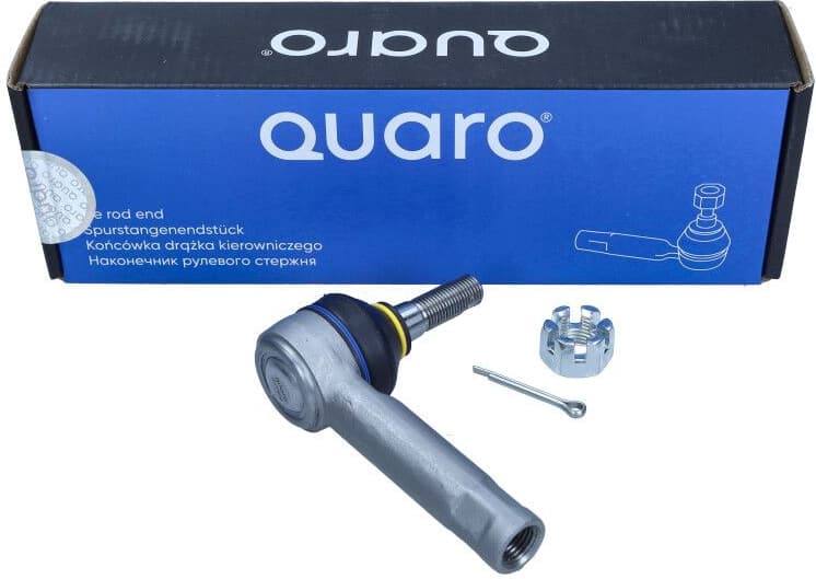 Tie Rod End QS1779/HQ - image 3