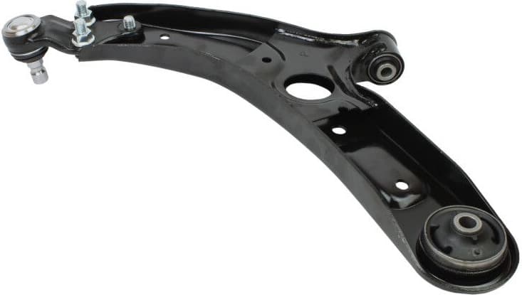 Control/Trailing Arm, wheel suspension 72-6005 - image 2