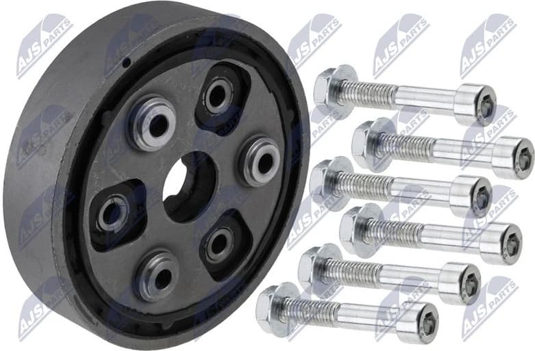 Joint, propshaft NPE-VW-003 - image 2