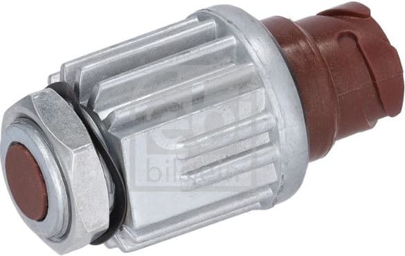 Relay, fuel preheater 39103