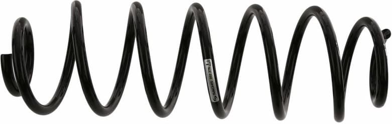 Suspension Spring 992 376