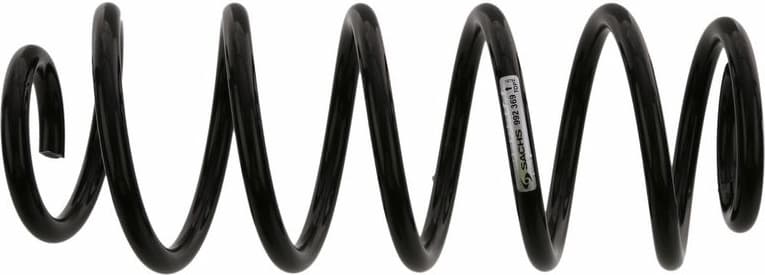 Suspension Spring 992 369