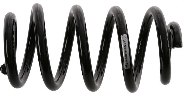 Suspension Spring 992 345