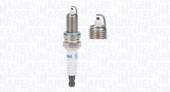 Spark Plug 062810000041