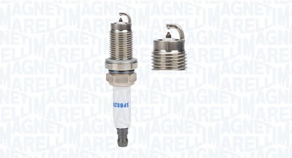 Spark Plug 062811000079