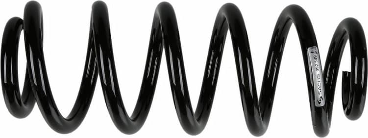 Suspension Spring 992 349