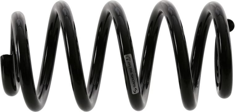 Suspension Spring 992 347