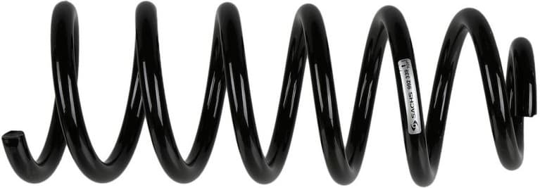 Suspension Spring 992 339