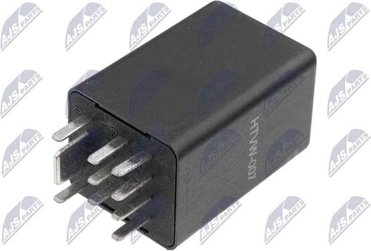 Control Unit, glow time EZP-VW-007