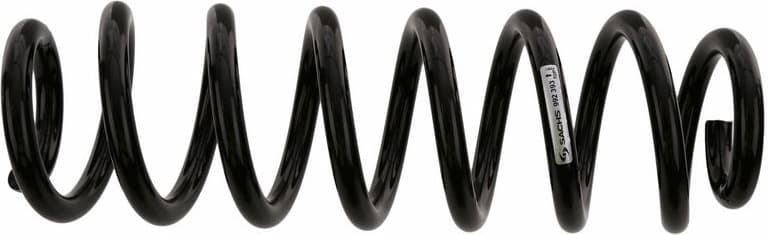 Suspension Spring 992 393