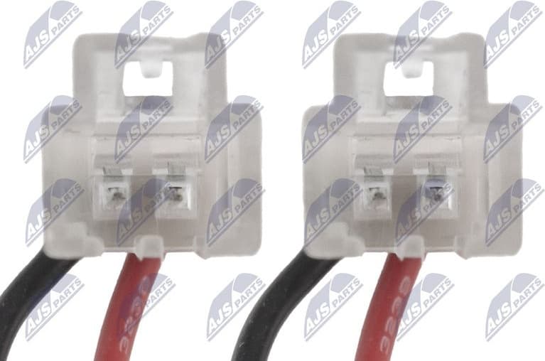 Licence Plate Light ELP-VW-040 - image 2